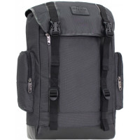 Рюкзак для ноутбука Bagland Palermo (00179169 179 чорний)