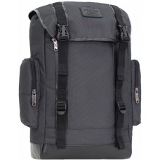 Рюкзак для ноутбука Bagland Palermo (00179169 179 чорний)