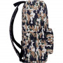 Рюкзак Bagland Military 18л (00154664 154 сублімація 492)