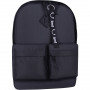 Рюкзак Bagland Military 18л (00154169 154 чорний)
