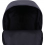 Рюкзак Bagland Military 18л (00154169 154 чорний)