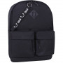 Рюкзак Bagland Military 18л (0015466 154 чорний)