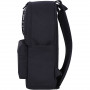 Рюкзак Bagland Military 18л (0015466 154 чорний)