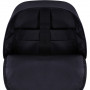 Рюкзак Bagland Military 18л (0015466 154 чорний)