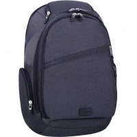 Рюкзак для ноутбука Bagland Tibo 23л (00190169 190 чорний)