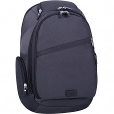 Рюкзак для ноутбука Bagland Tibo 23л (00190169 190 чорний)