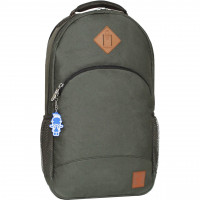 Рюкзак Bagland Ultra Max 20л (00534662 5342 327 хаки)