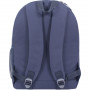 Рюкзак Bagland Hood 17л (0054466 544 321 сірий 458)