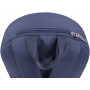 Рюкзак Bagland Hood 17л (0054466 544 321 сірий 458)