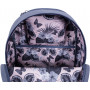 Рюкзак Bagland Hood 17л (0054466 544 321 сірий 458)
