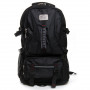 Рюкзак трансформер Royal Mountain 7915 black