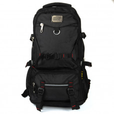 Рюкзак трансформер Royal Mountain 7913 black