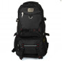 Рюкзак трансформер Royal Mountain 7913 black