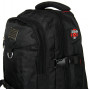Рюкзак трансформер Royal Mountain 7913 black