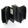 Жіночий гаманець Classic із натуральної шкіри Dr. Bond WS-22 black