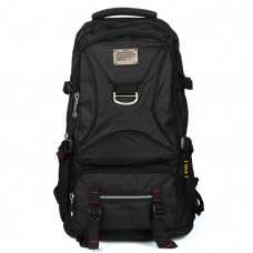Рюкзак трансформер Royal Mountain 7916 black