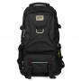 Рюкзак трансформер Royal Mountain 7916 black
