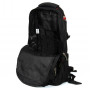 Рюкзак трансформер Royal Mountain 7916 black
