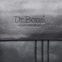 Чоловіча барсетка (сумка-планшет) DR. BOND GL 305-0 black