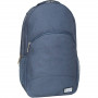 Рюкзак Bagland Ultra Max 20л (00534662 5342 321 т. сірий)
