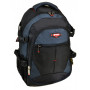 Рюкзак міський Power In Eavas 9612 black-blue