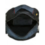 Рюкзак міський Power In Eavas 9612 black-blue