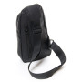 Сумка чоловіча на плече Lanpad 3046 black