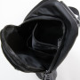 Сумка чоловіча на плече Lanpad 3046 black