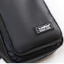 Сумка чоловіча на плече Lanpad 3048 black