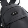 Сумка чоловіча на плече Lanpad 63723 black