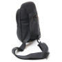 Сумка чоловіча на плече Lanpad 8396 black