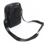 Чоловіча сумка-планшет Lanpad 82006 black