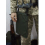 Офіцерський планшет артилерійський, жорсткий. Піксель.