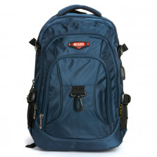 Рюкзак міський Power In Eavas 9618 blue