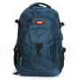 Рюкзак міський Power In Eavas 9618 blue