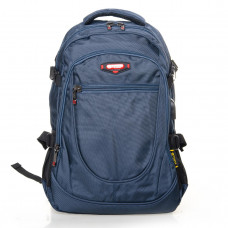 Рюкзак міський Power In Eavas 9607 blue