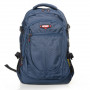 Рюкзак міський Power In Eavas 9607 blue