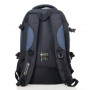 Рюкзак міський Power In Eavas 9607 blue