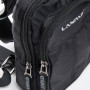 Сумка чоловіча на плече Lanpad 7662 black
