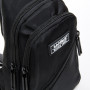 Сумка чоловіча на плече Lanpad 82021 black