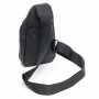 Сумка чоловіча на плече Lanpad 6022 black