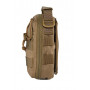 Бананка військова TacticBag RVL чорна