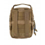 Бананка військова TacticBag RVL чорна