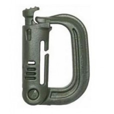 Тактичний карабін molle
