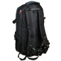 Рюкзак трансформер Royal Mountain 7916 black-blue